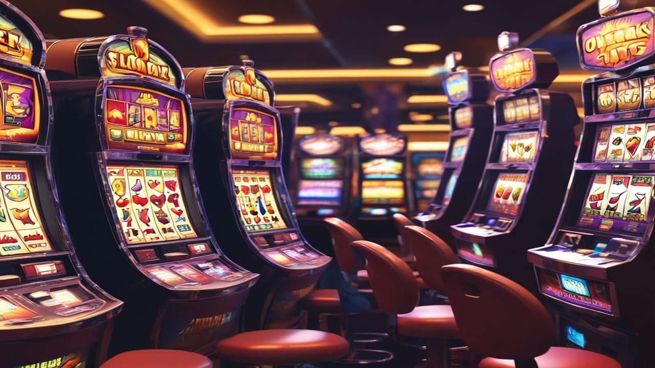Fish game arcade entertainment on ta777 live popular among Philippines players