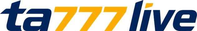 ta777 live official logo